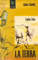 La terra by Emile Zola