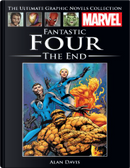 Fantastic Four: The End by Alan Davis