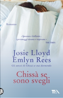 Chissà se sono svegli by Emlyn Rees, Josie Lloyd