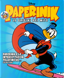 Paperinik: Le origini del mito n. 5 by Gian Giacomo Dalmasso, Guido Martina