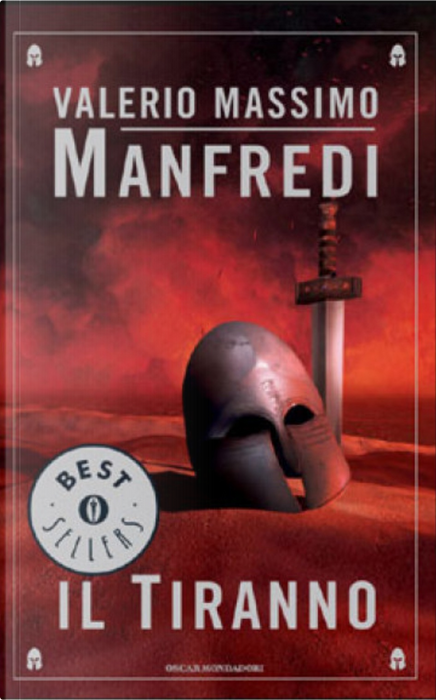 Lo scudo di Talos di Valerio Massimo Manfredi, Mondadori, Paperback - Anobii