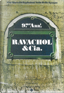 Ravachol & C.I.A. by Pietro Favari