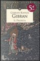 Il profeta by Khalil Gibran
