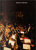Enciclopedia della musica