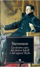 Lo strano caso del dottor Jekyll e del signor Hyde - Il trafugatore di salme - Un capitolo sui sogni by Robert Louis Stevenson