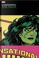 La Sensazionale She-Hulk by John Byrne
