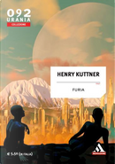 Furia by Henry Kuttner