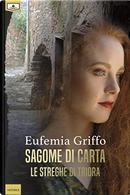Sagome di carta by Eufemia Griffo