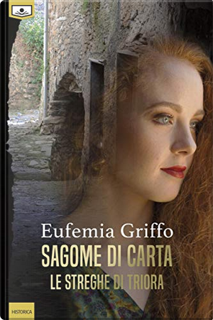 Sagome di carta by Eufemia Griffo