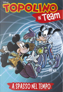 Disney Team n. 97 by Bruno Concina, Bruno Sarda, Davide Del Gusto, Gabriele Panini, Jacopo Cirillo, Pietro Zemelo