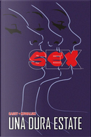 Sex Vol. 1 by Joe Casey, Piotr Kowalski