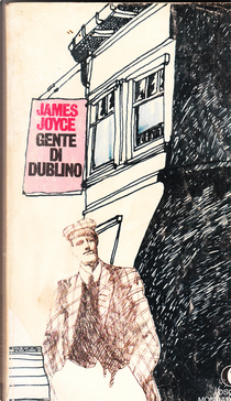Gente di Dublino by James Joyce