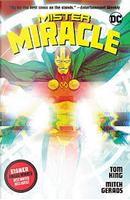 Mister Miracle by Tom King