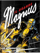 Il grande Magnus - Vol. 1 by Magnus