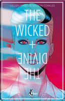The Wicked + The Divine vol. 1 by Kieron Gillen
