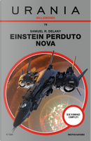Einstein perduto - Nova by Samuel R. Delany