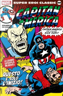 Super Eroi Classic vol. 204 by Steve Englehart