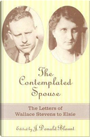 The Contemplated Spouse by Wallace Stevens