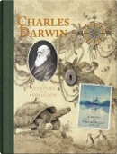 Charles Darwin: la aventura de la evolución by A. J. Wood, Clint Twist