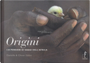 Origini by Danielle Föllmi, Olivier Föllmi