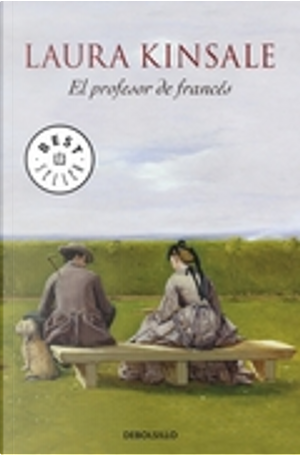 El profesor de francés by Laura Kinsale