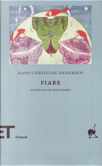 Fiabe by Hans Christian Andersen