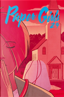 Paper Girls #29 by Brian K. Vaughan