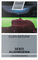 Sexo Alienígena by Harlan Ellison, K.W. Jeter, Larry Niven, Leigh Kennedy, Rick Wilber, Scott Baker