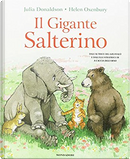Il gigante salterino by Helen Oxenbury, Julia Donaldson