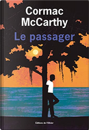 Le passager by Cormac McCarthy