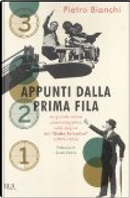 Appunti dalla prima fila. La grande critica cinematografica sulle pagine del «Gatto selvatico» (1955-1964) by Pietro Bianchi