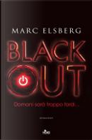 Blackout by Marc Elsberg