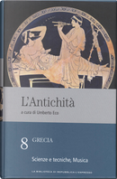 L'Antichità - vol. 8 by AA. VV.