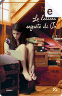 Le Lettere Segrete di Jo by Gabrielle Donnelly