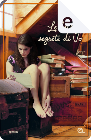 Le Lettere Segrete di Jo by Gabrielle Donnelly