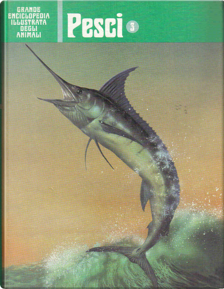 Grande enciclopedia illustrata degli animali, Mondadori, Copertina rigida -  Anobii