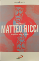 Matteo Ricci by Luca Crippa