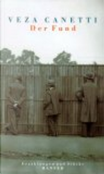 Der Fund by Veza Canetti