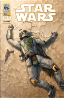 Star Wars vol. 16 by John Jackson Miller, Steve Gerber, Tom Taylor