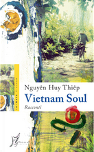 Vietnam Soul by Huy Thiêp Nguyên