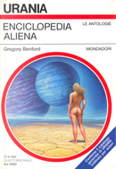 Enciclopedia aliena by Gregory Benford