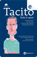 Tutte le opere by Publius Cornelius Tacitus