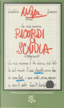 Ricordi di scuola by Giovanni Mosca