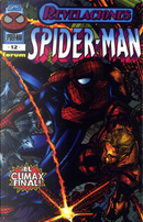 Nuevo Spider-Man Vol.1 #12 (de 12) by Howard Mackie, Todd DeZago, Tom DeFalco