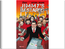 Jimmy's bastards vol. 2 by Garth Ennis