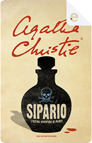 Sipario by Agatha Christie
