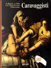 Caravaggisti Caravaggisti