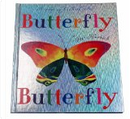 Butterfly, Butterfly by Petr Horacek