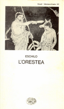 L'Orestea by Eschilo