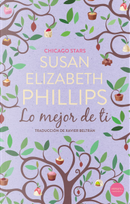 Lo mejor de ti by Susan Elizabeth Phillips